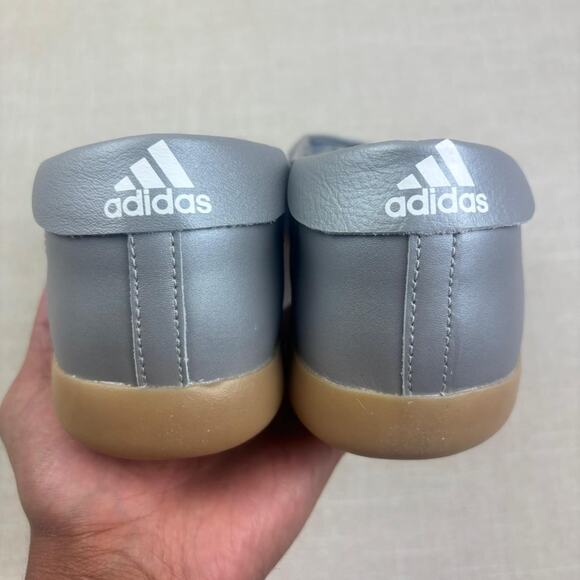 🩶 Adidas Taekwondo Mei Ballet “Silver” 8W - Picture 6 of 6